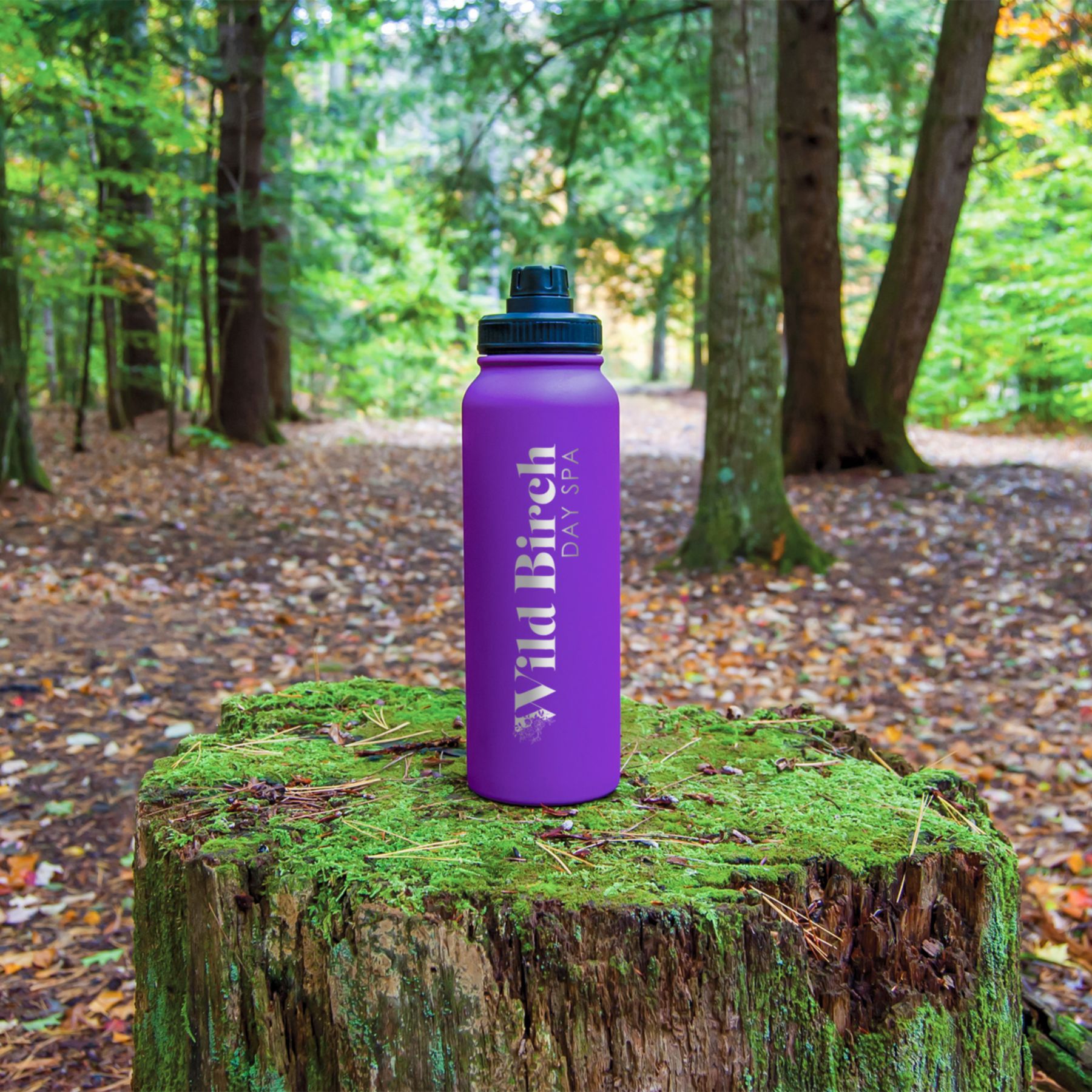 Pod Endurance Bottle 32 Oz 1