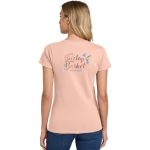 Women's Gildan T-Shirt Full Color Dtg 3 Women's Gildan T-Shirt Full Color Dtg 3