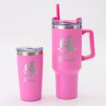 Satisfy & Adventure Brite Tumbler Gift Set 3 Satisfy & Adventure Brite Tumbler Gift Set 3