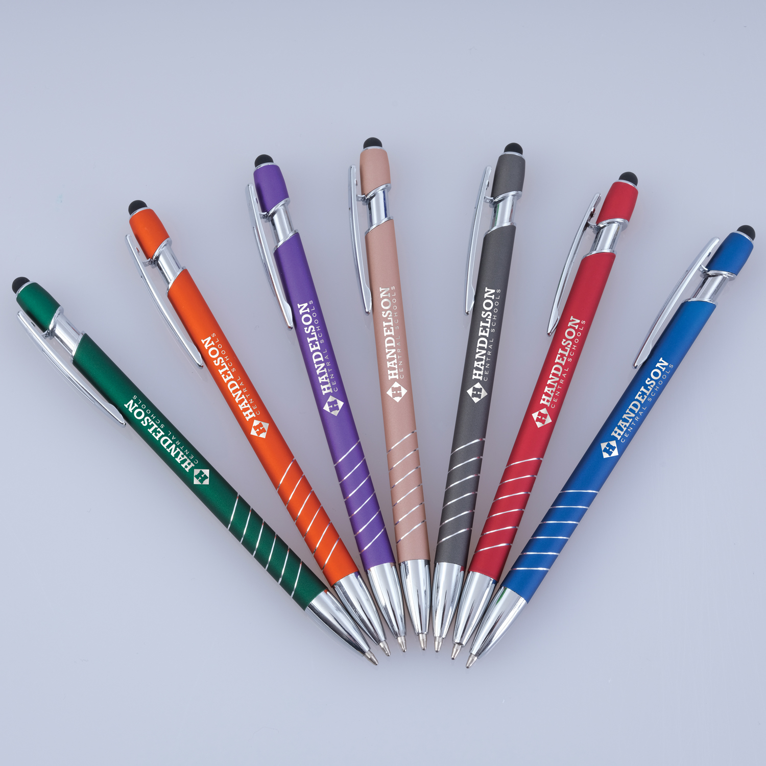 Ultima Slimline Softex Stylus Pen 1
