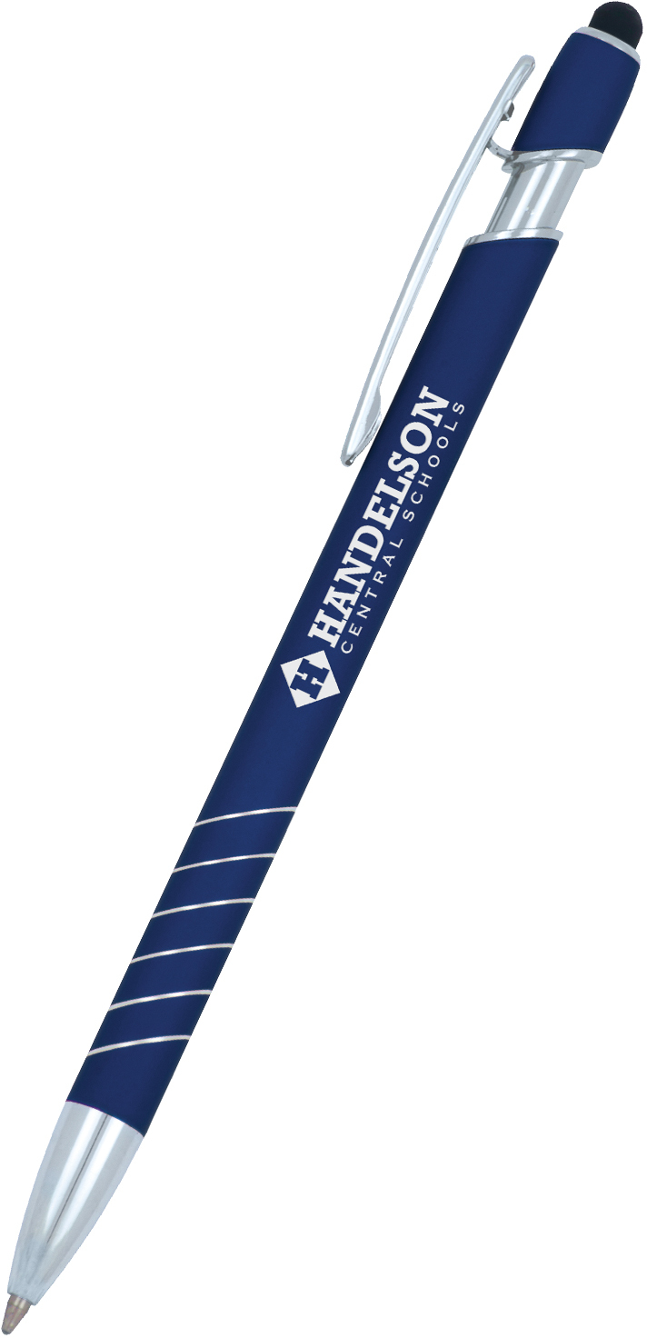 Ultima Slimline Softex Stylus Pen 1