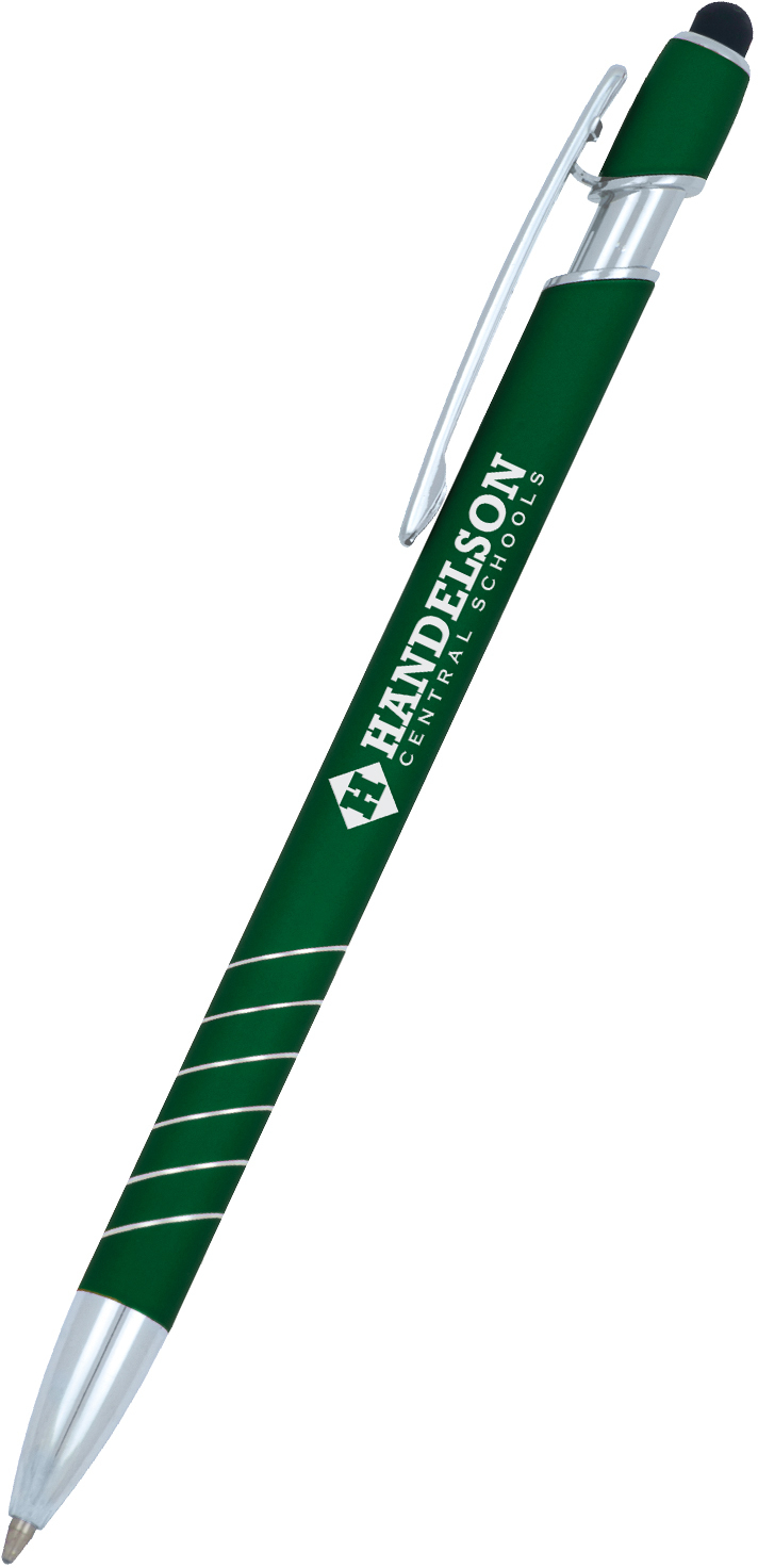 Ultima Slimline Softex Stylus Pen 1