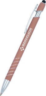 Ultima Slimline Softex Stylus Pen 8 Ultima Slimline Softex Stylus Pen 8