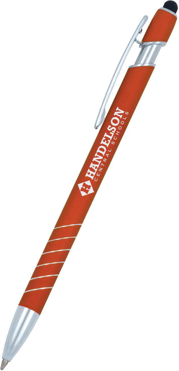 Ultima Slimline Softex Stylus Pen 1