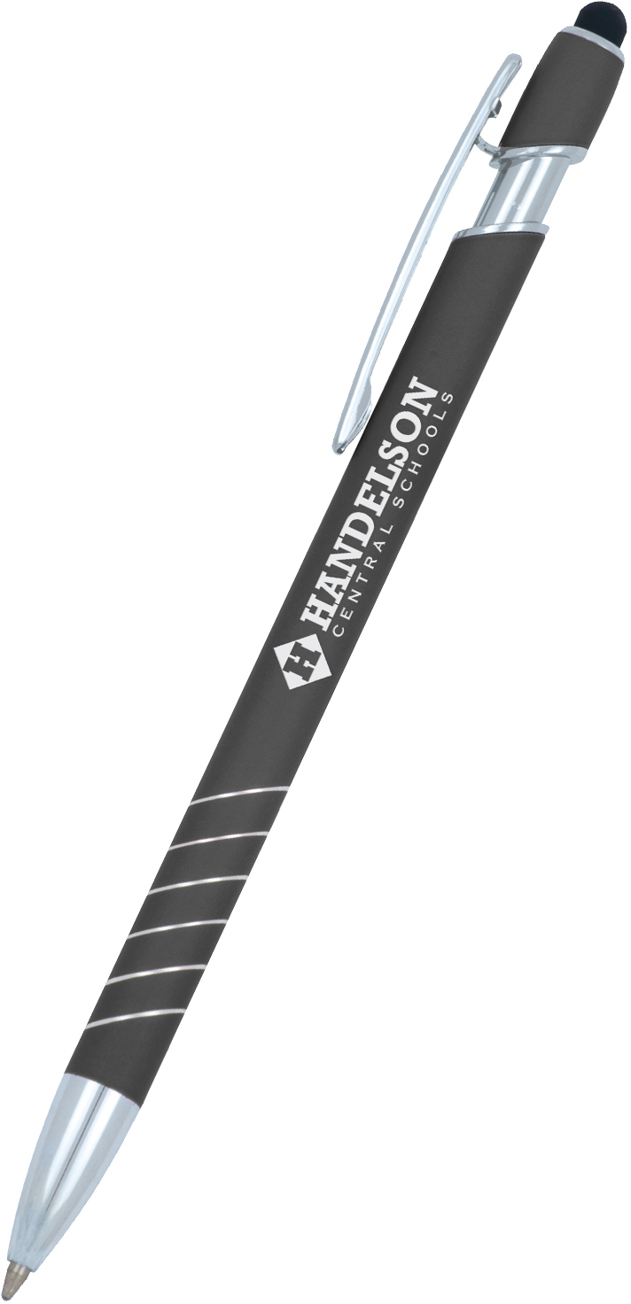 Ultima Slimline Softex Stylus Pen 1