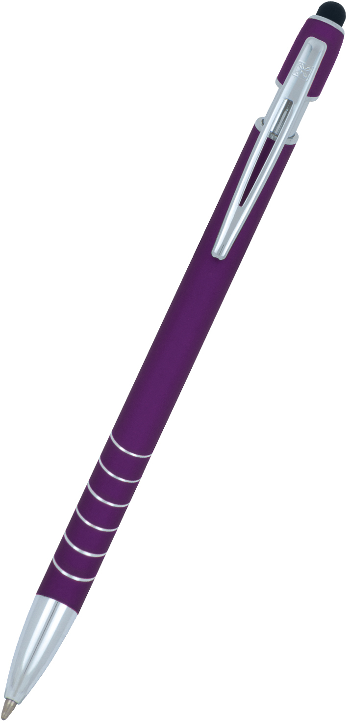 Ultima Slimline Softex Stylus Pen 1