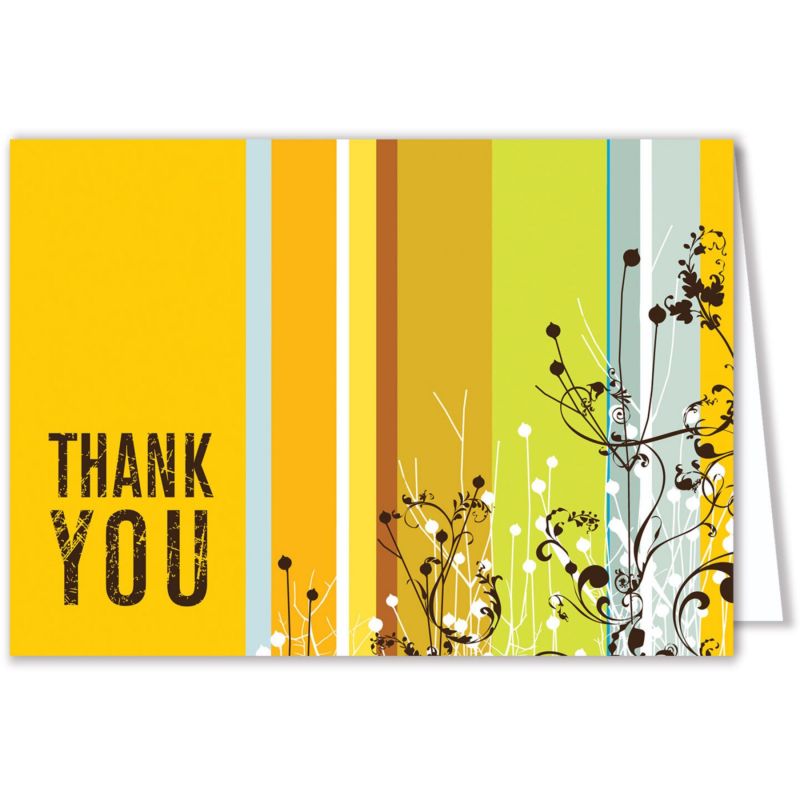 In Appreciation Greeting Card 1 In Appreciation Greeting Card 1