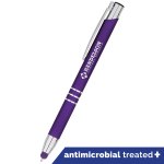 Delane® Safety-Pro Gel Stylus Pen 1 Delane® Safety-Pro Gel Stylus Pen 1