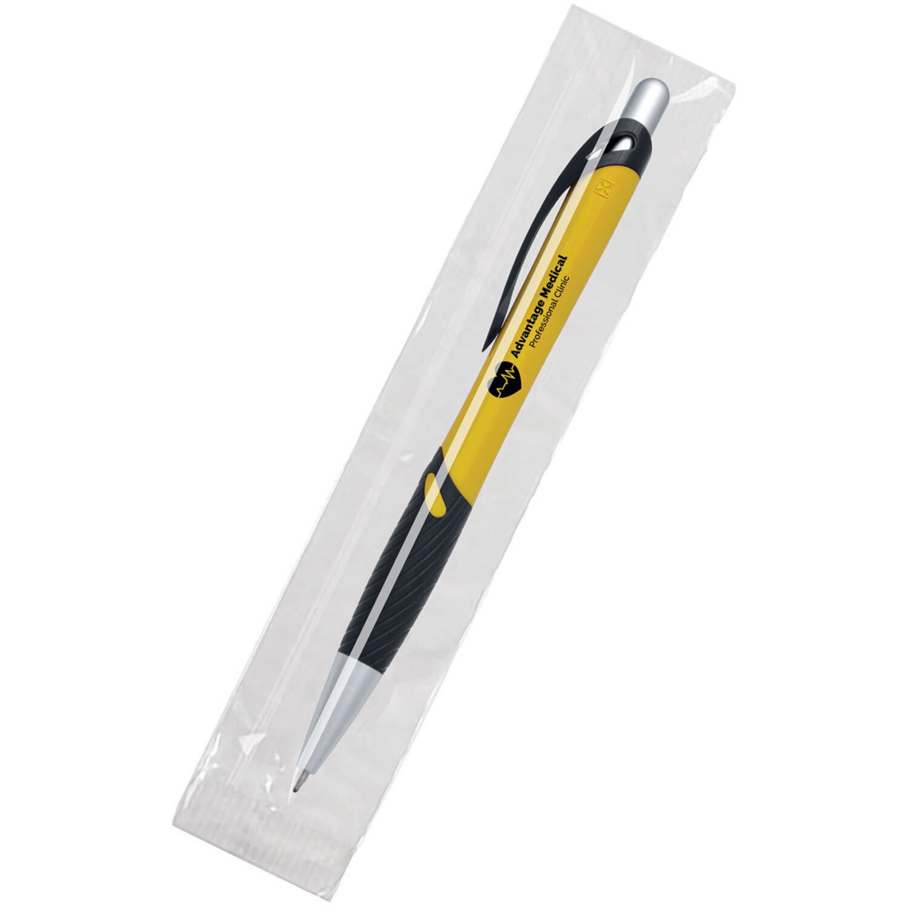 Sunray Promotional Cello Wrap Pen 1
