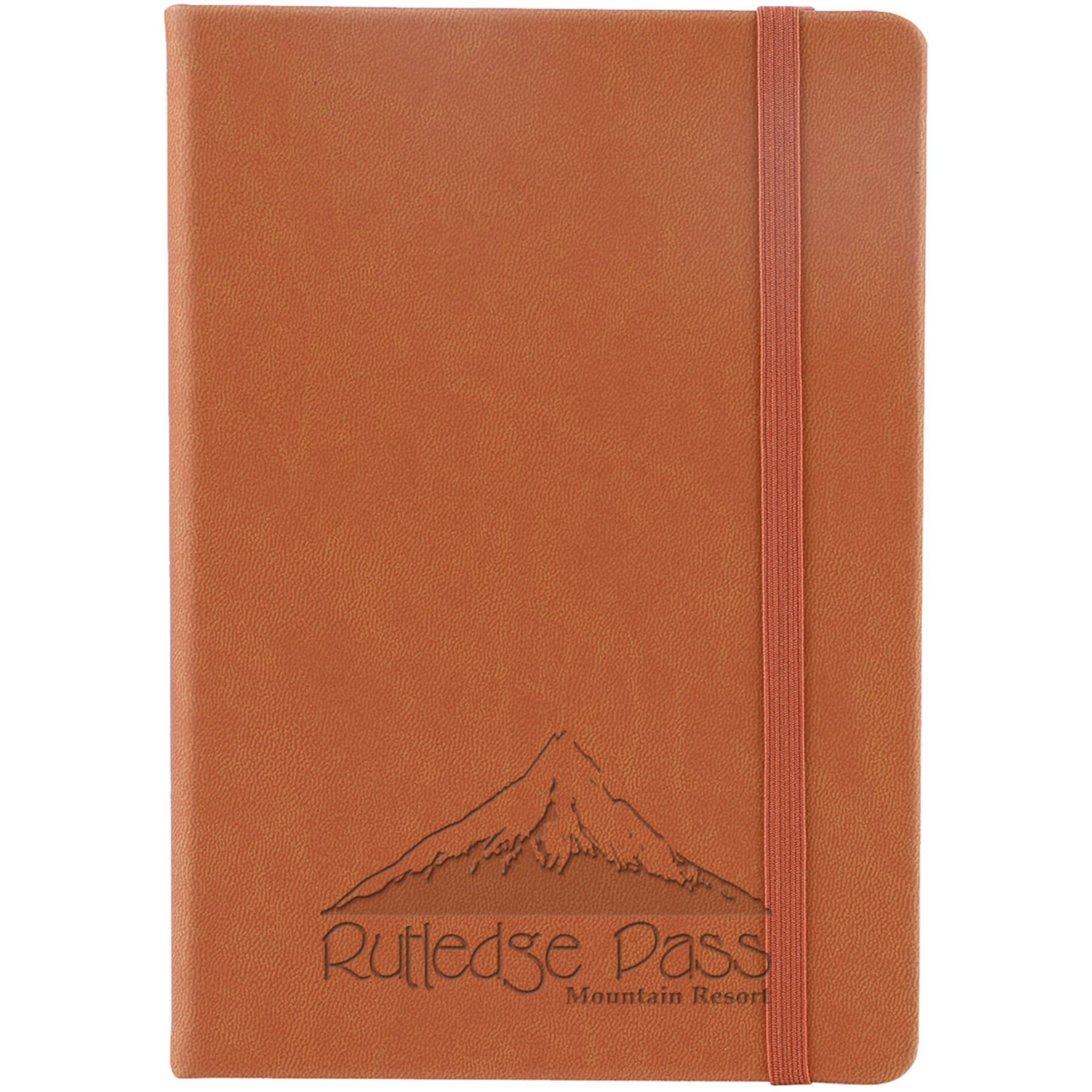 Bella Luna Junior Journal Debossed 1