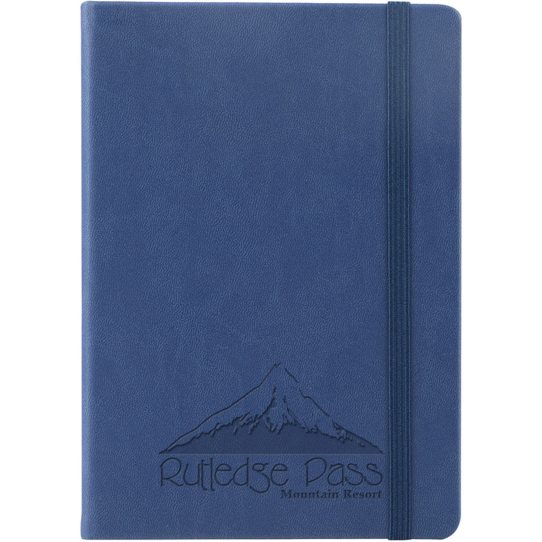 Bella Luna Junior Journal Debossed 1