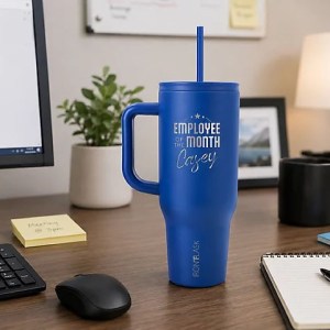 Pod Iron Flask Travel Tumbler 40 Oz 1 Pod Iron Flask Travel Tumbler 40 Oz 1