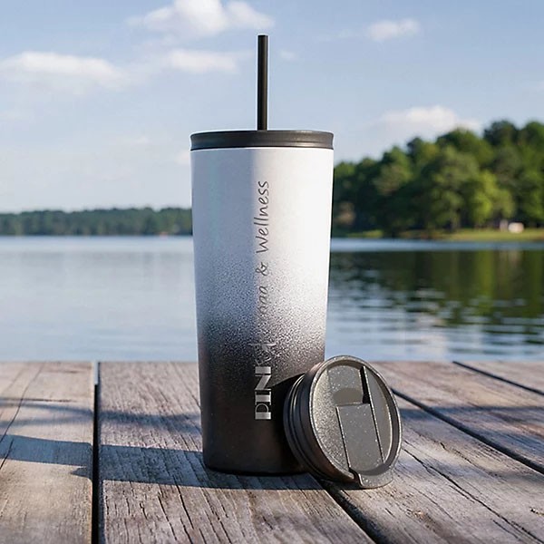 Pod Iron Flask Classic Tumbler 2.0 Grad 1