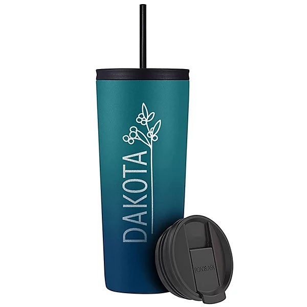POD Iron Flask Classic Tumbler 2.0 Grad 1 POD Iron Flask Classic Tumbler 2.0 Grad 1