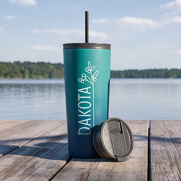 Pod Iron Flask Classic Tumbler 2.0 Grad 1