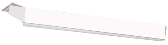 White Pen Box 1 White Pen Box 1