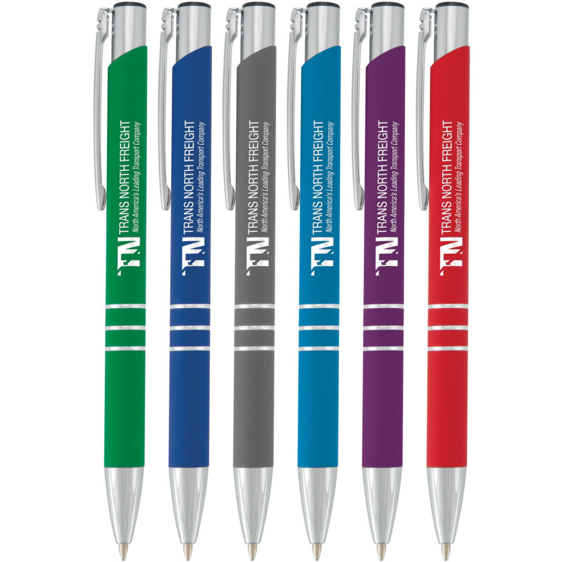 Delane Softex Pen 1