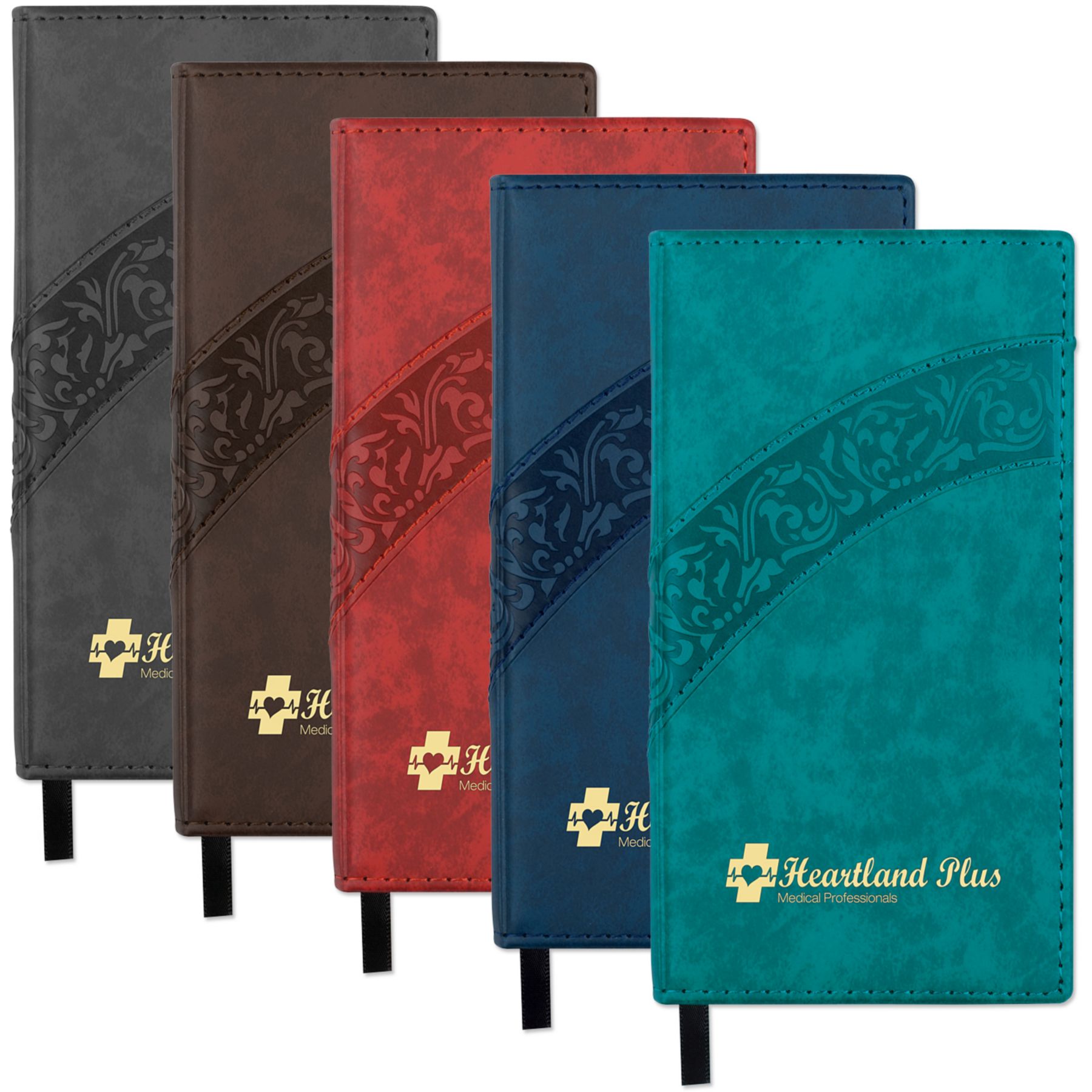 Tuscany Pocket Journal 1