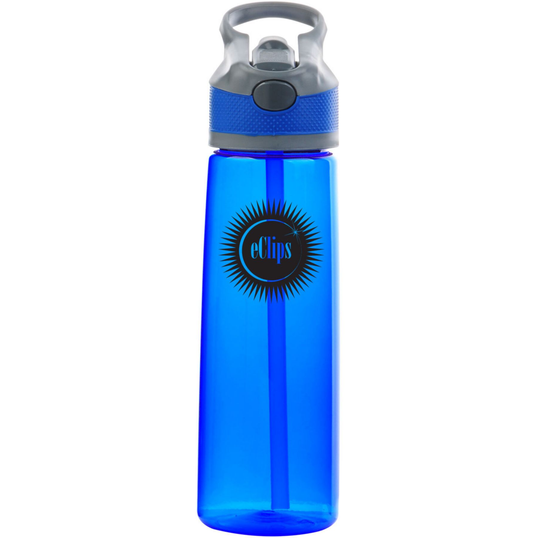 Hydrate Tritan Sports Bottle 28 Oz 1