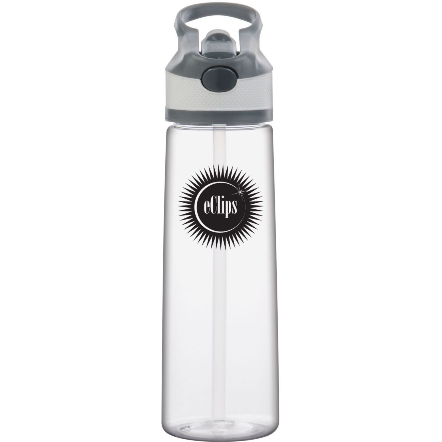 Hydrate Tritan Sports Bottle 28 Oz 1