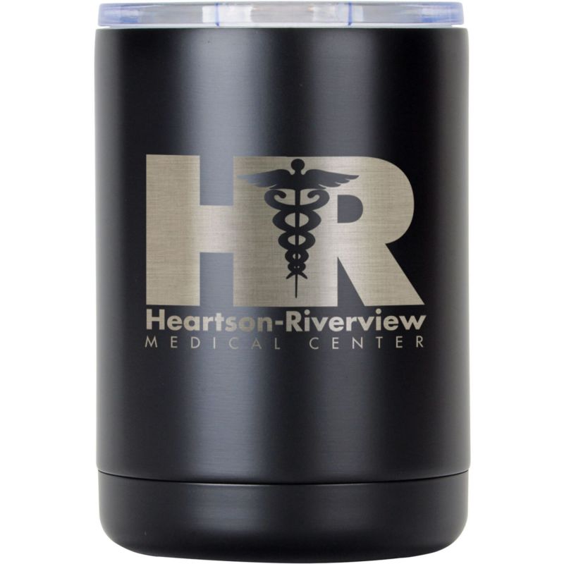 Saratoga 2" 1 Stainless Tumbler/Cooler 10 Oz 1 Saratoga 2" 1 Stainless Tumbler/Cooler 10 Oz 1