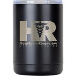 Saratoga 2" 1 Stainless Tumbler/Cooler 10 Oz 1 Saratoga 2" 1 Stainless Tumbler/Cooler 10 Oz 1