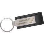 Leatherette Keychain 1 Leatherette Keychain 1