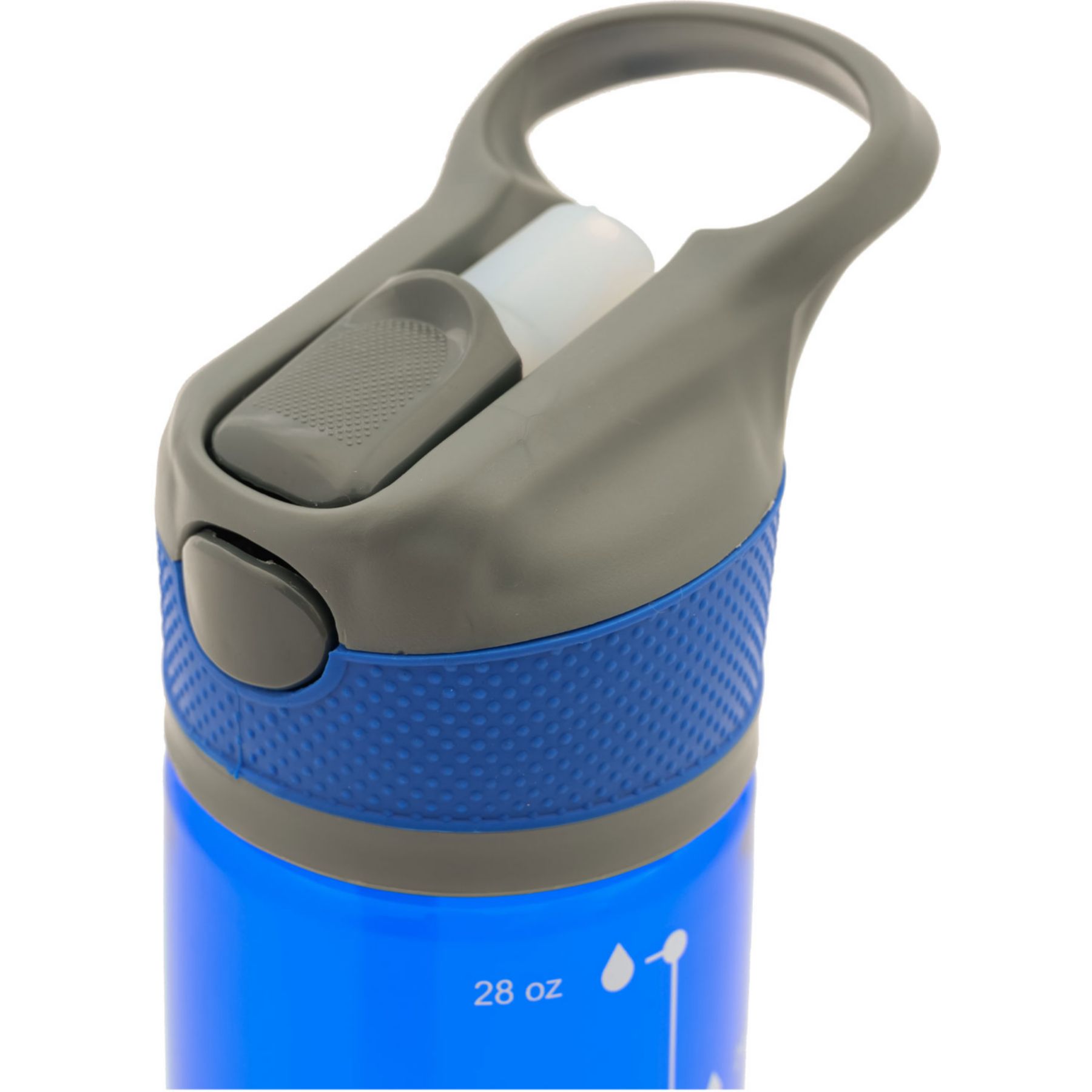Hydrate Tritan Bottle W Measurement 28 Oz 1
