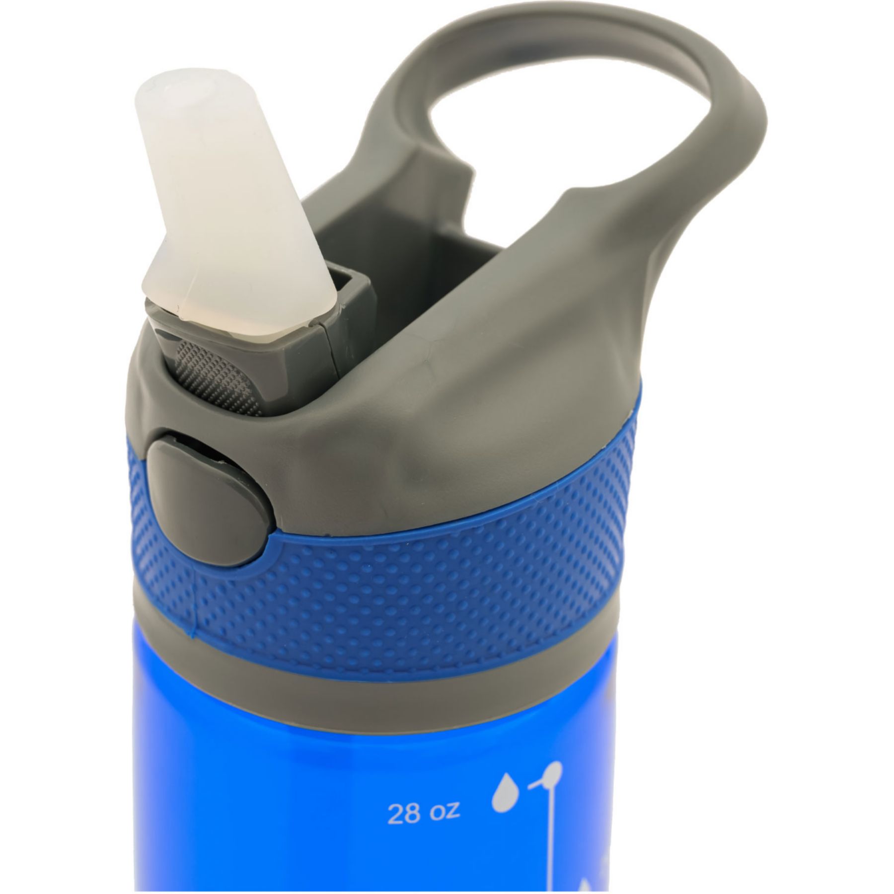 Hydrate Tritan Bottle W Measurement 28 Oz 1