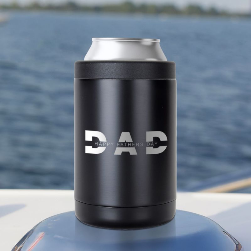 2-In-1 Tumbler Can Cooler 2-In-1 Tumbler Can Cooler