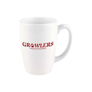 Enterprise White 15 Oz Mug 1 Enterprise White 15 Oz Mug 1