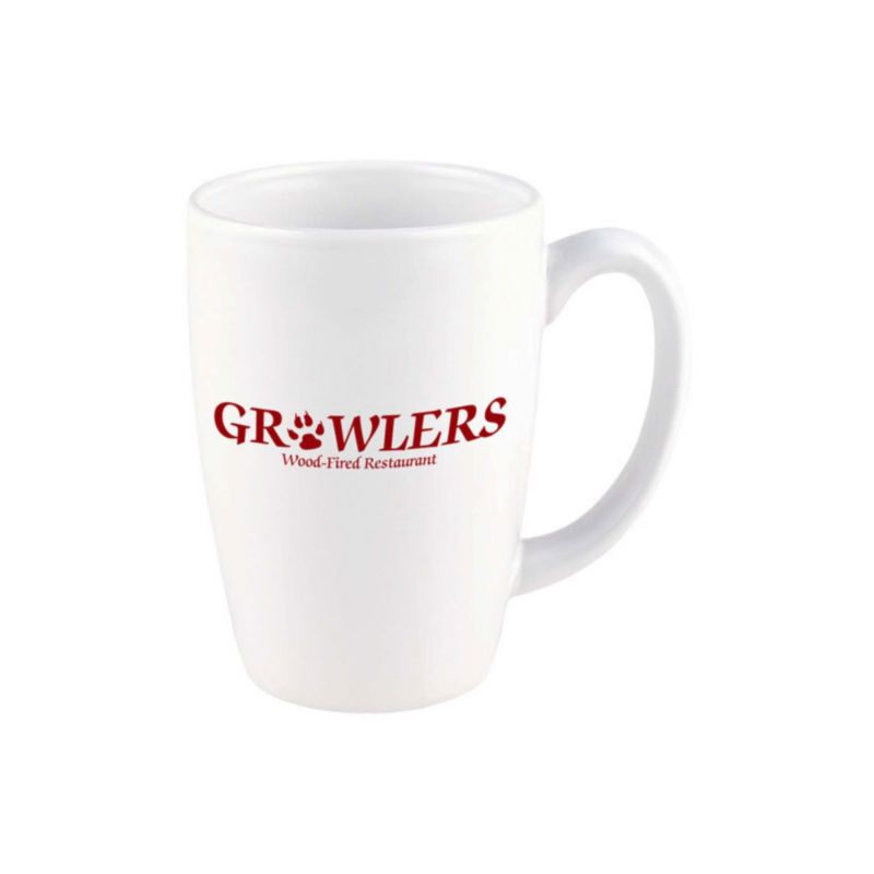 Enterprise White 15 Oz Mug 1 Enterprise White 15 Oz Mug 1