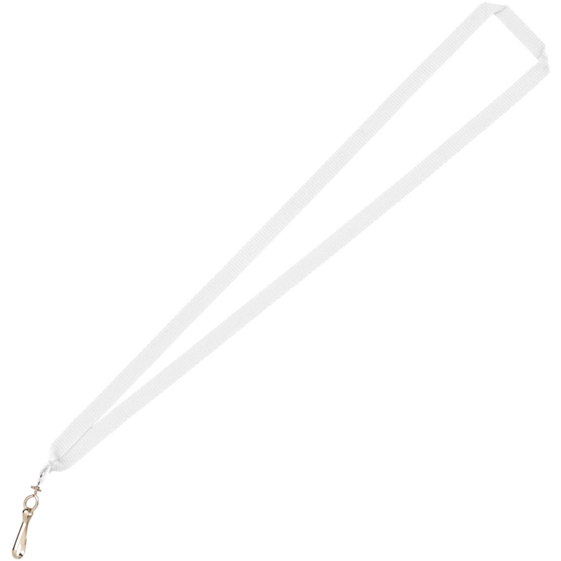 Economy Lanyard 7/16" 1