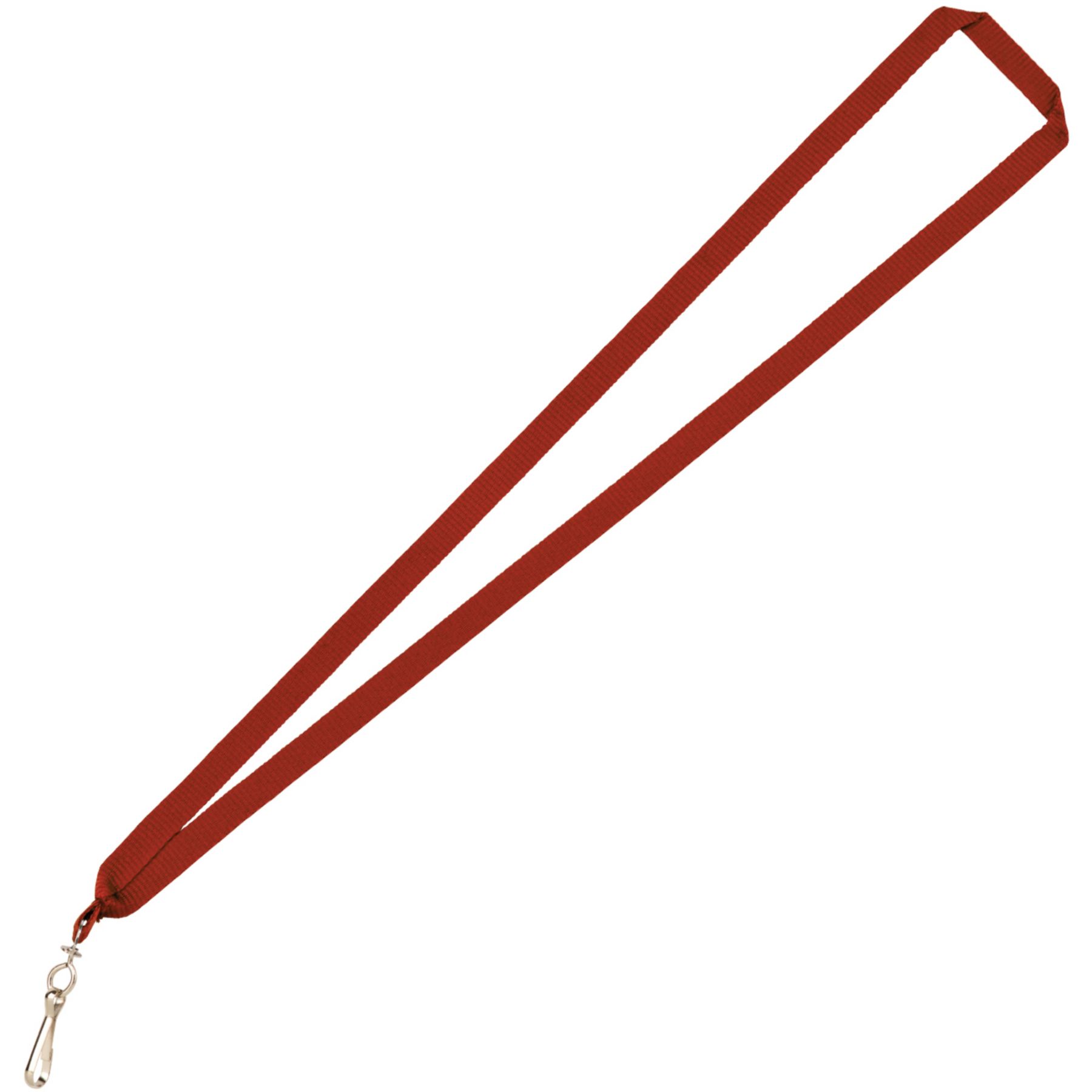 Economy Lanyard 7/16" 1