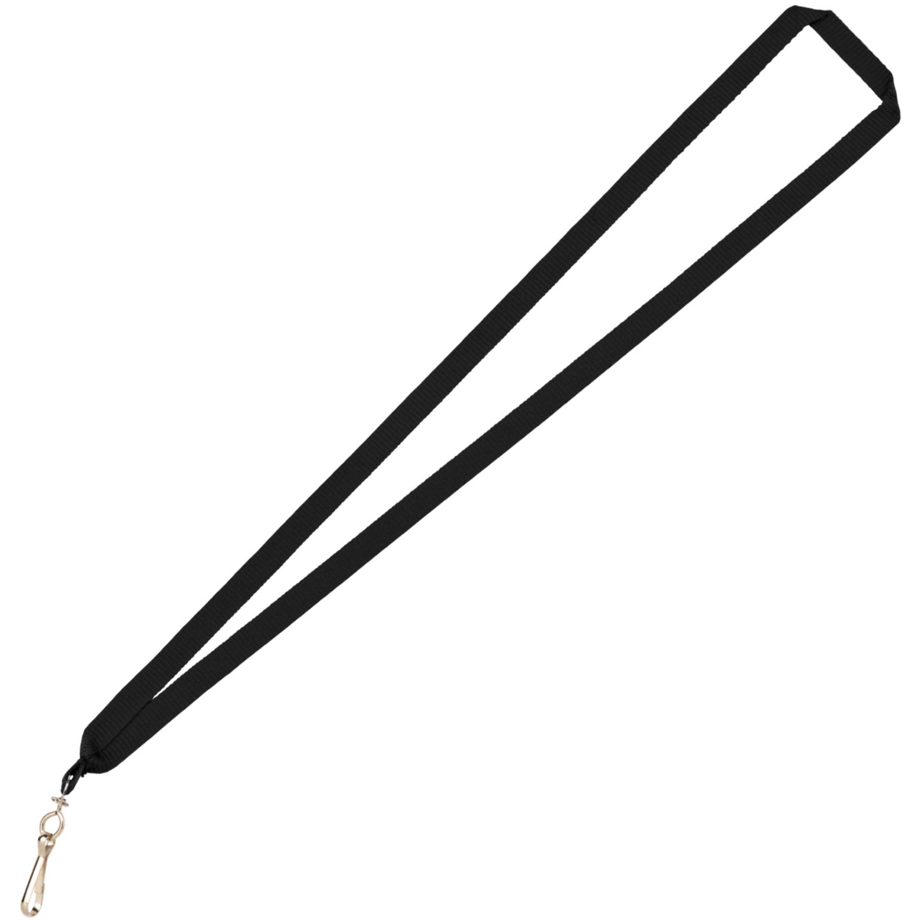 Economy Lanyard 7/16" 1