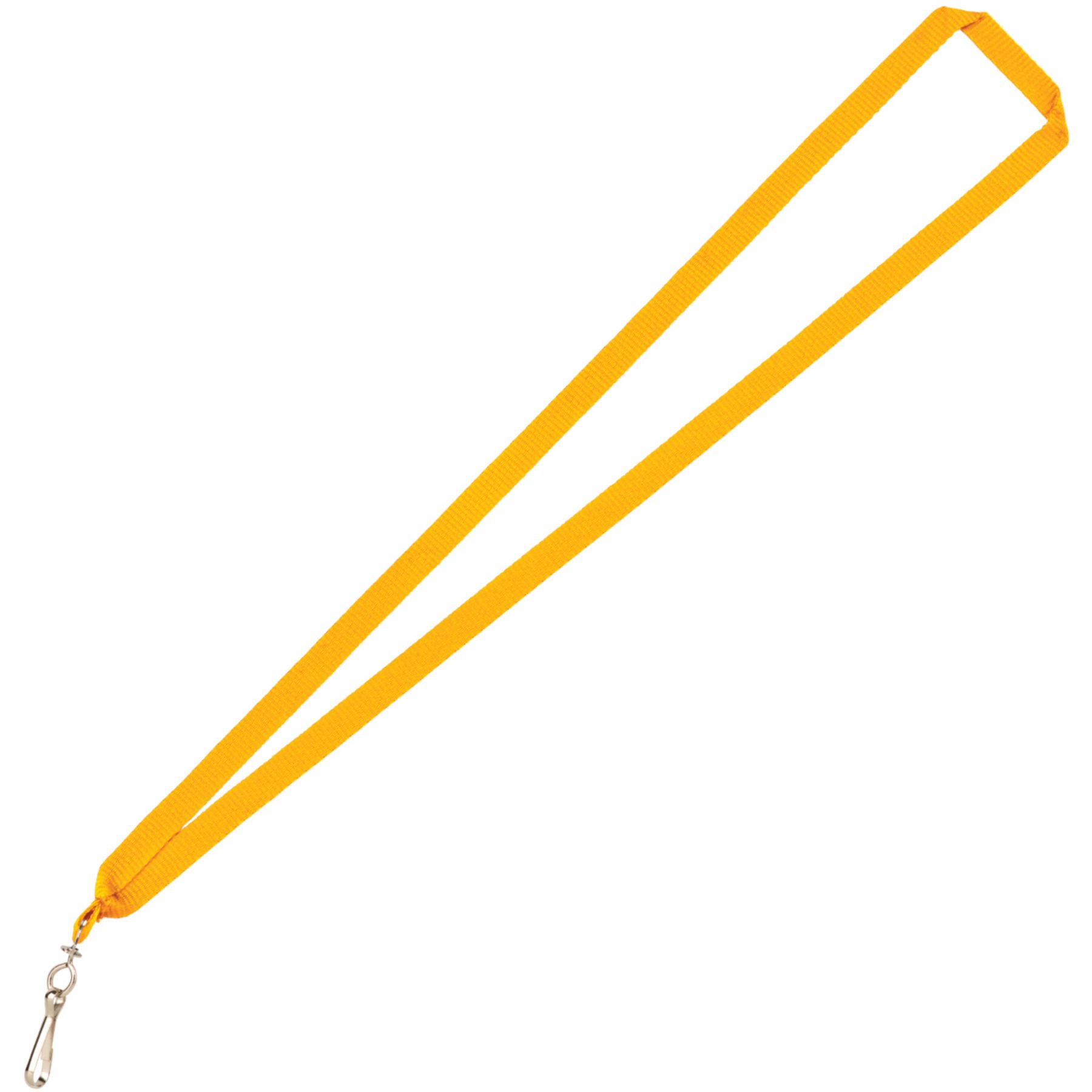 Economy Lanyard 7/16" 1
