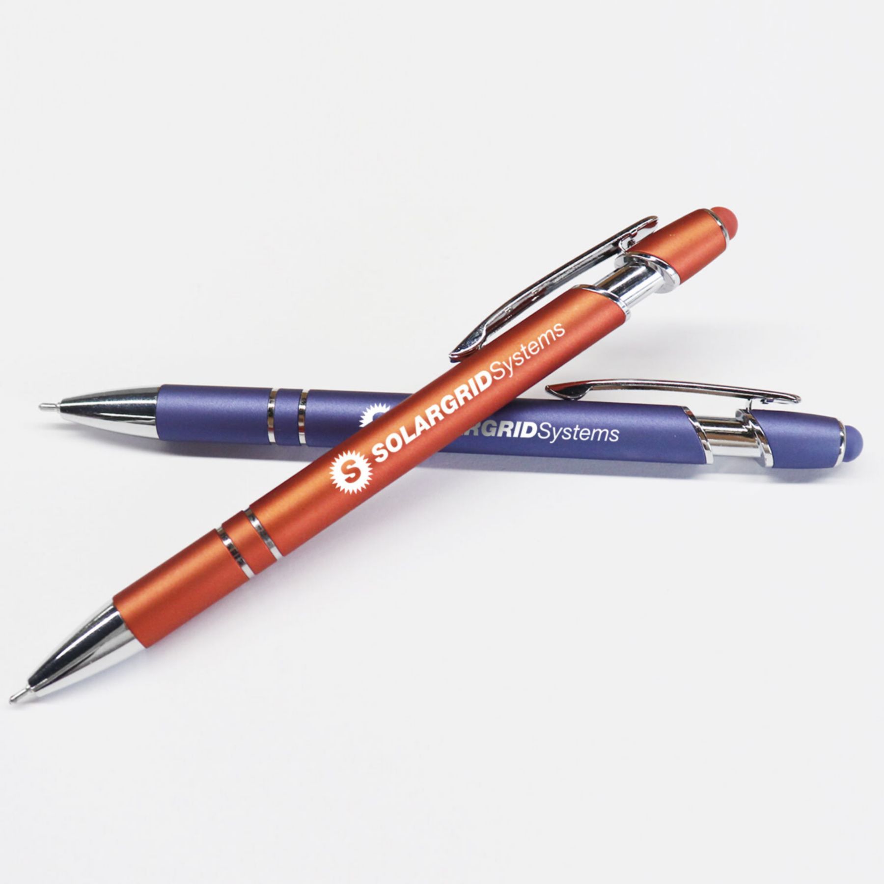 Ultima Softex Luster Stylus Gel Pen 1
