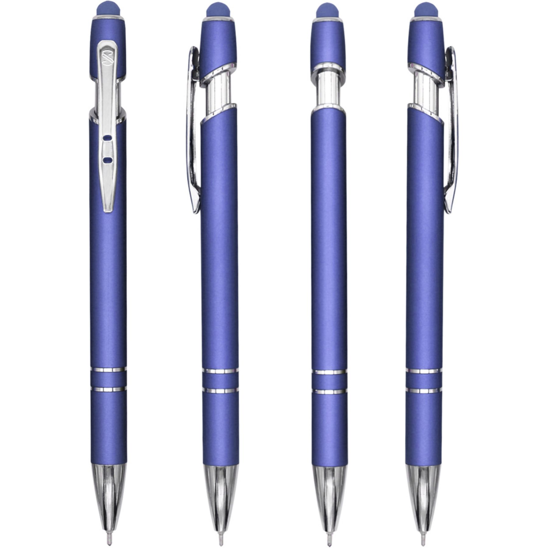 Ultima Softex Luster Stylus Gel Pen 1