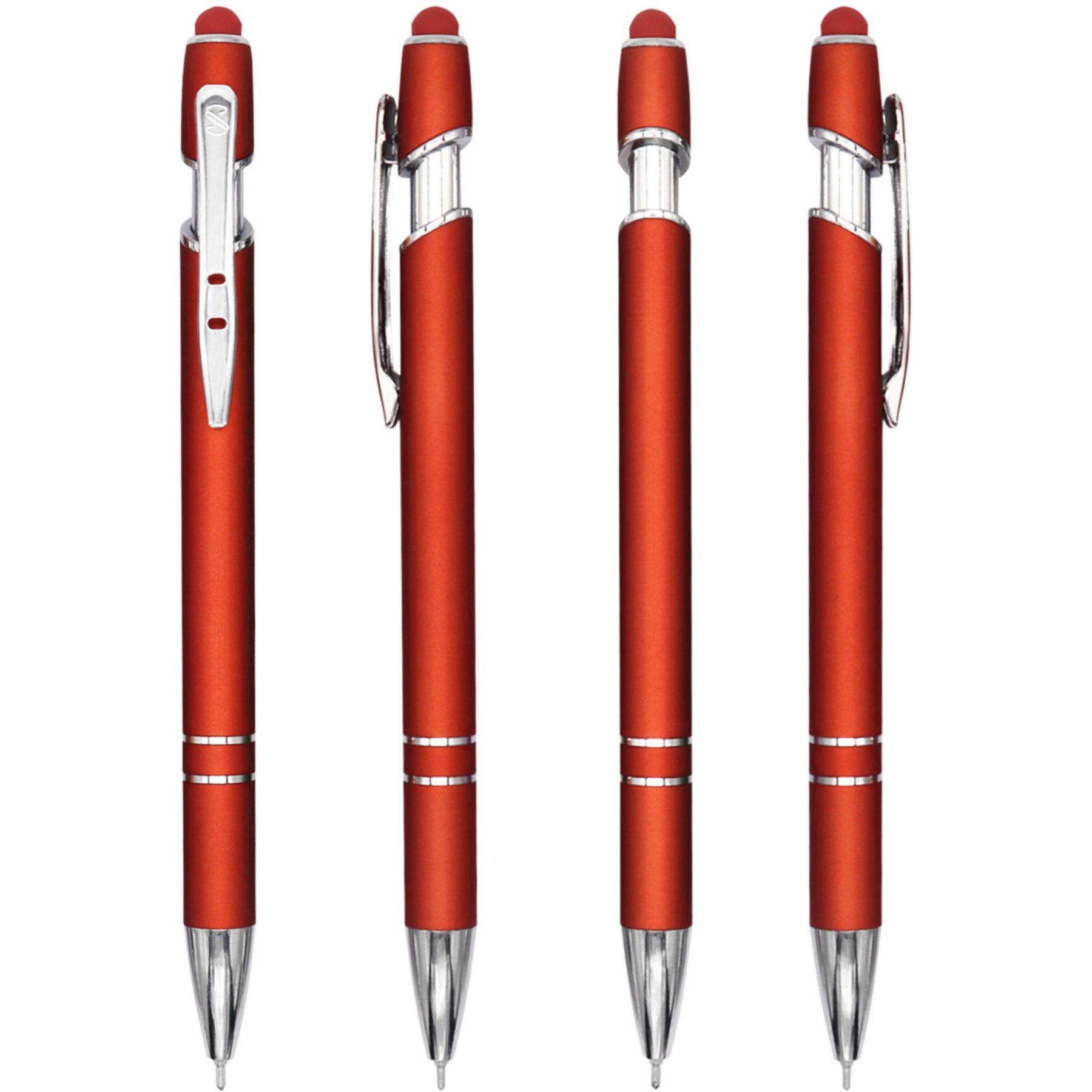 Ultima Softex Luster Stylus Gel Pen 1