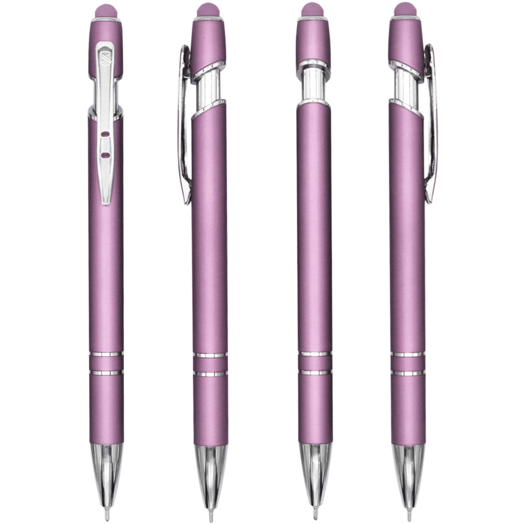 Ultima Softex Luster Stylus Gel Pen 1