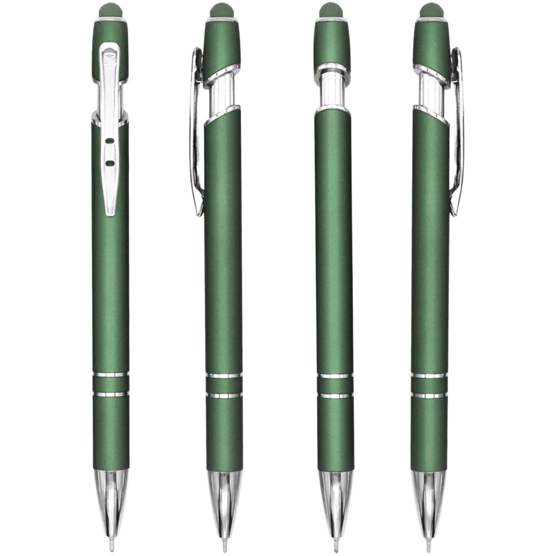 Ultima Softex Luster Stylus Gel Pen 1