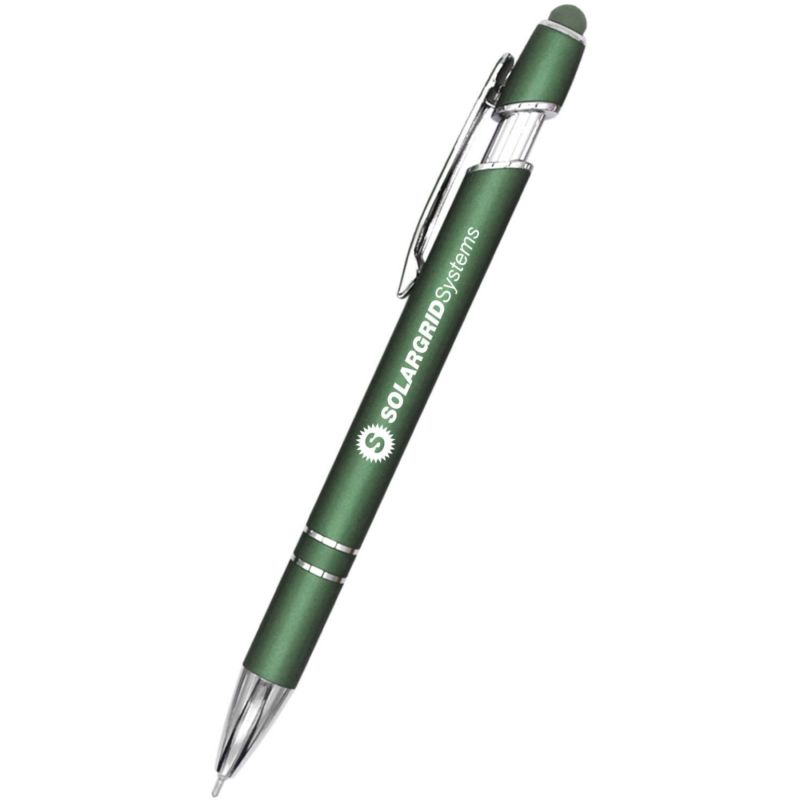 Ultima Softex Luster Stylus Gel Pen 1 Ultima Softex Luster Stylus Gel Pen 1