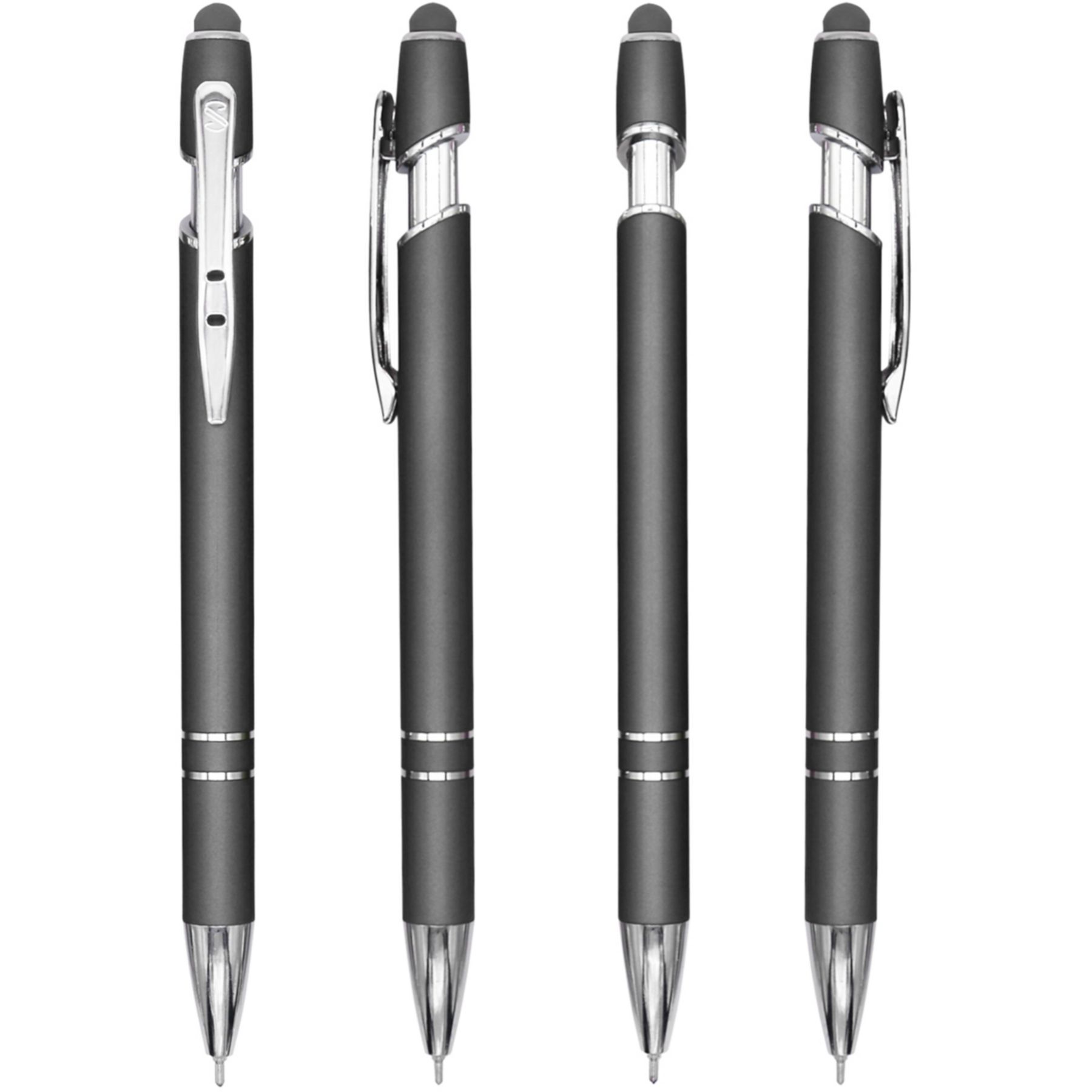 Ultima Softex Luster Stylus Gel Pen 1