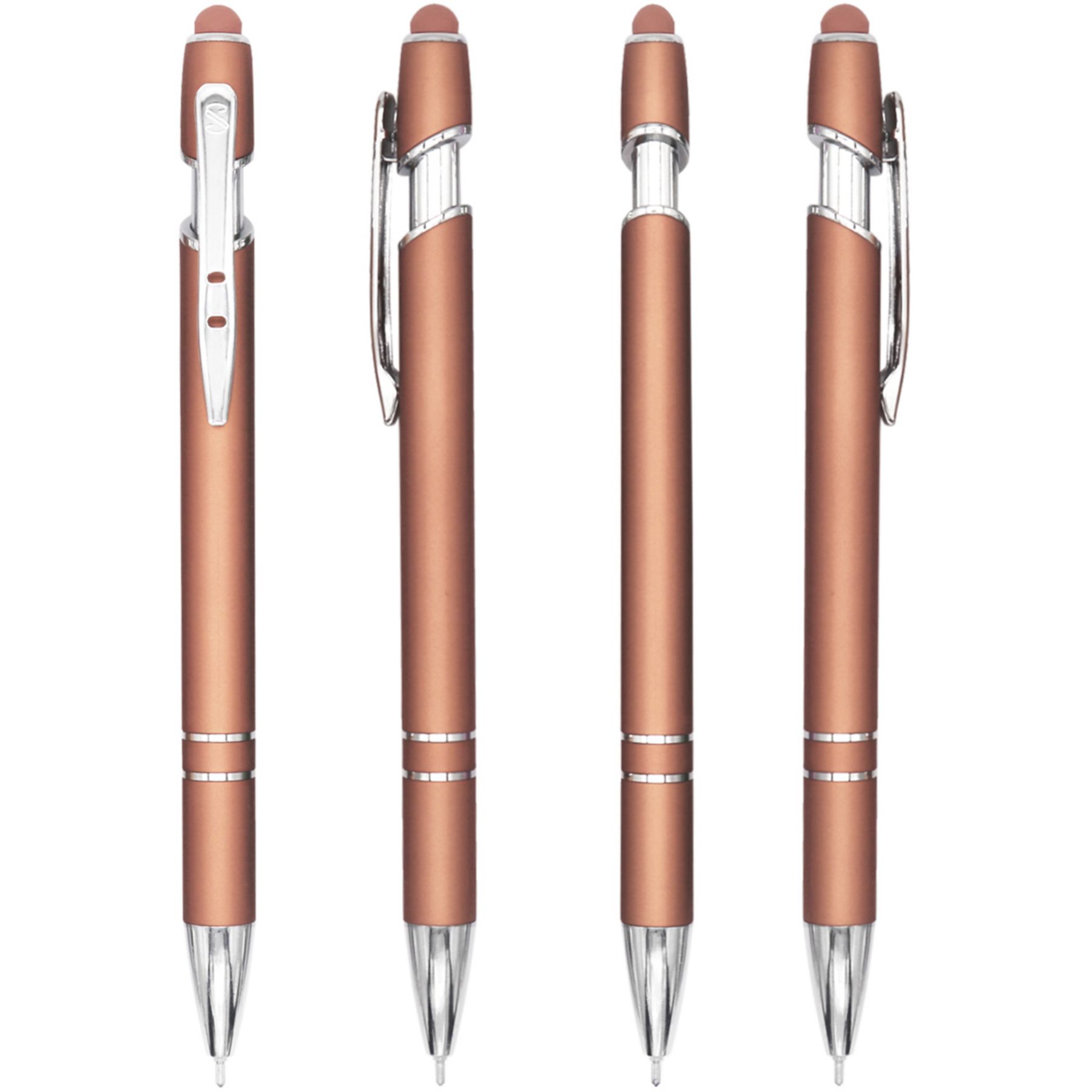 Ultima Softex Luster Stylus Gel Pen 1
