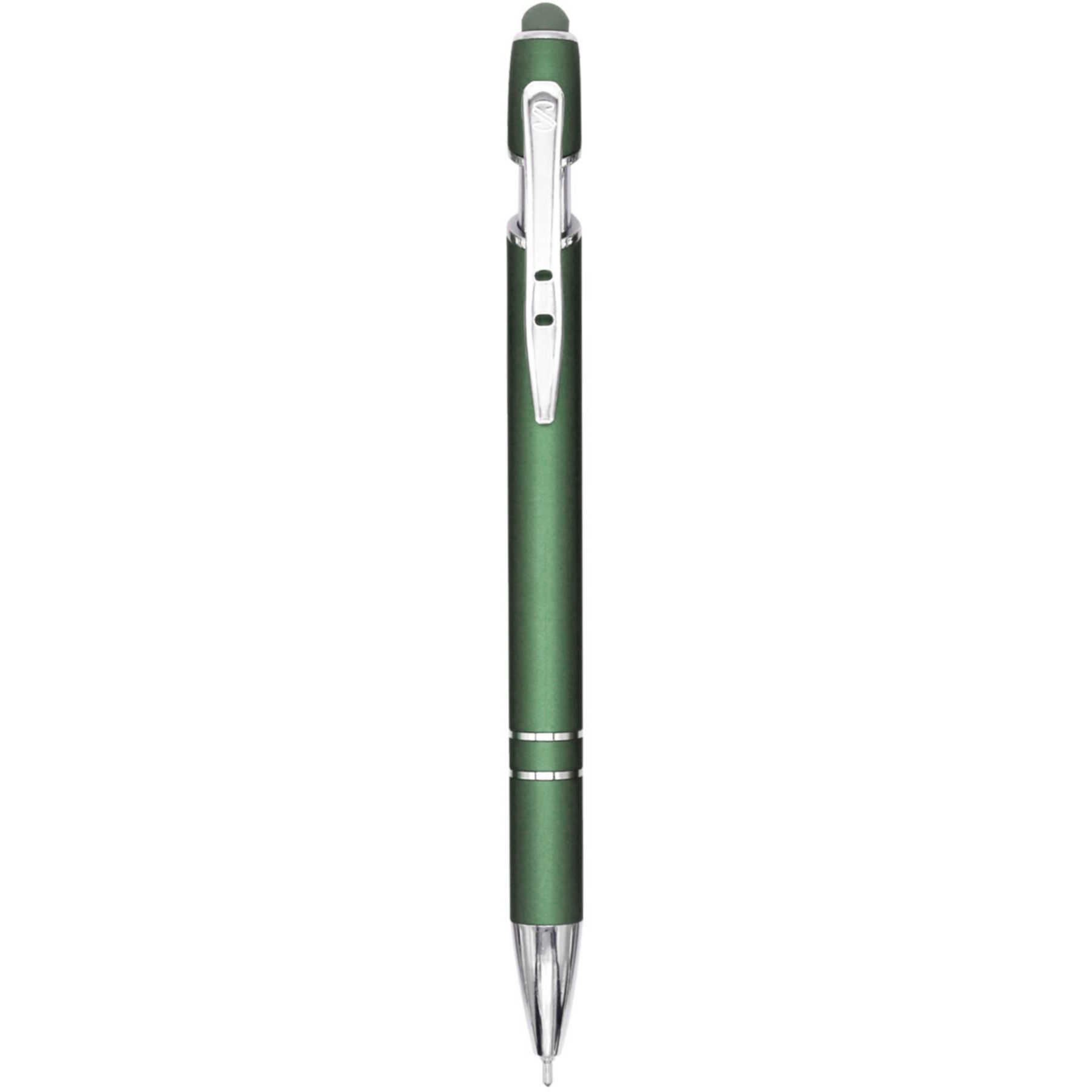 Ultima Softex Luster Stylus Gel Pen 1