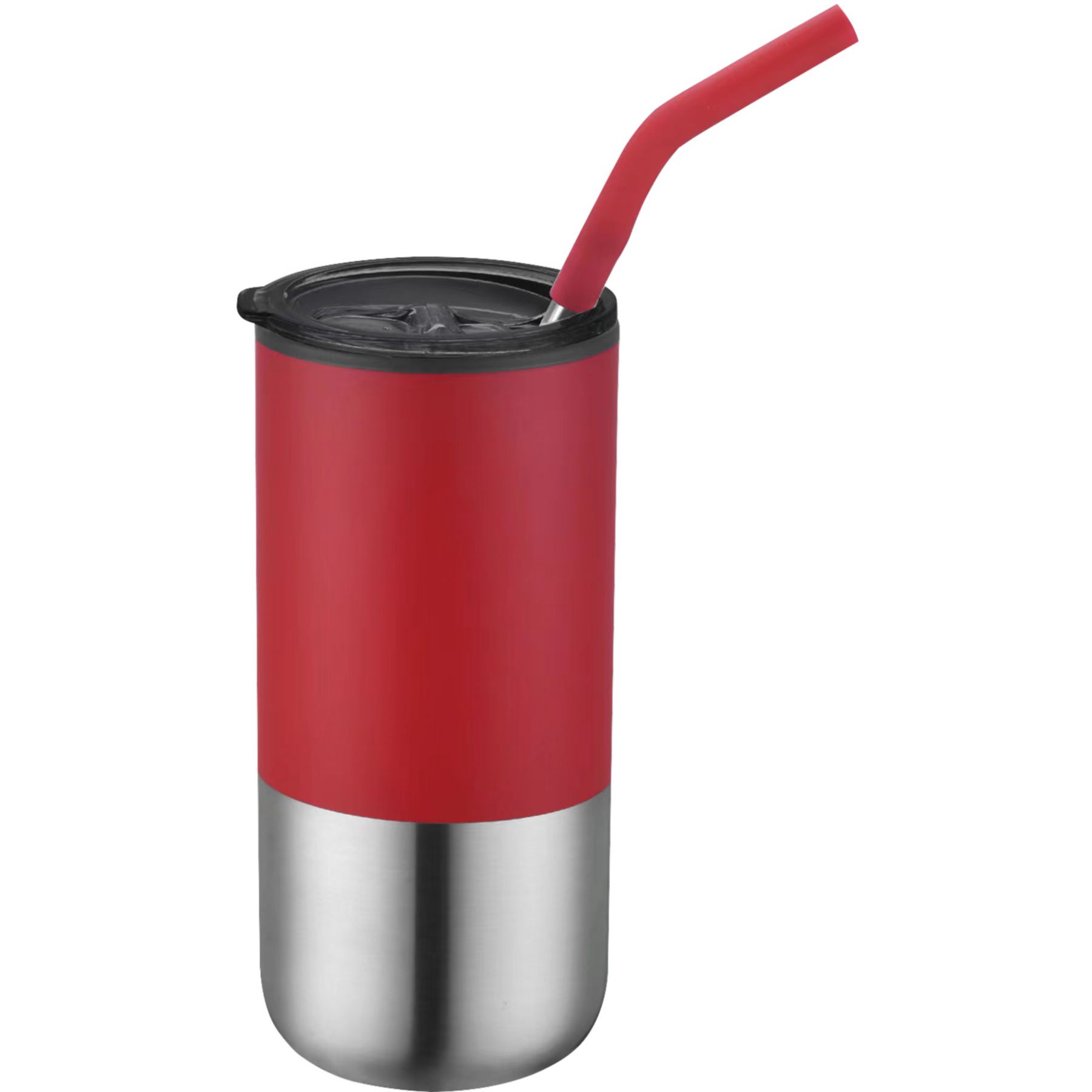 Element Tumbler With Straw 16oz 1