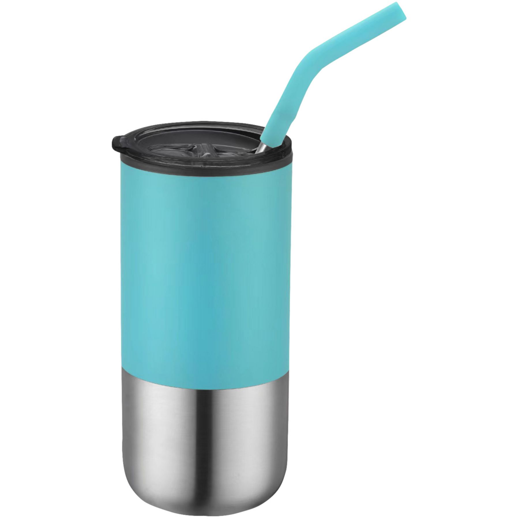 Element Tumbler With Straw 16oz 1