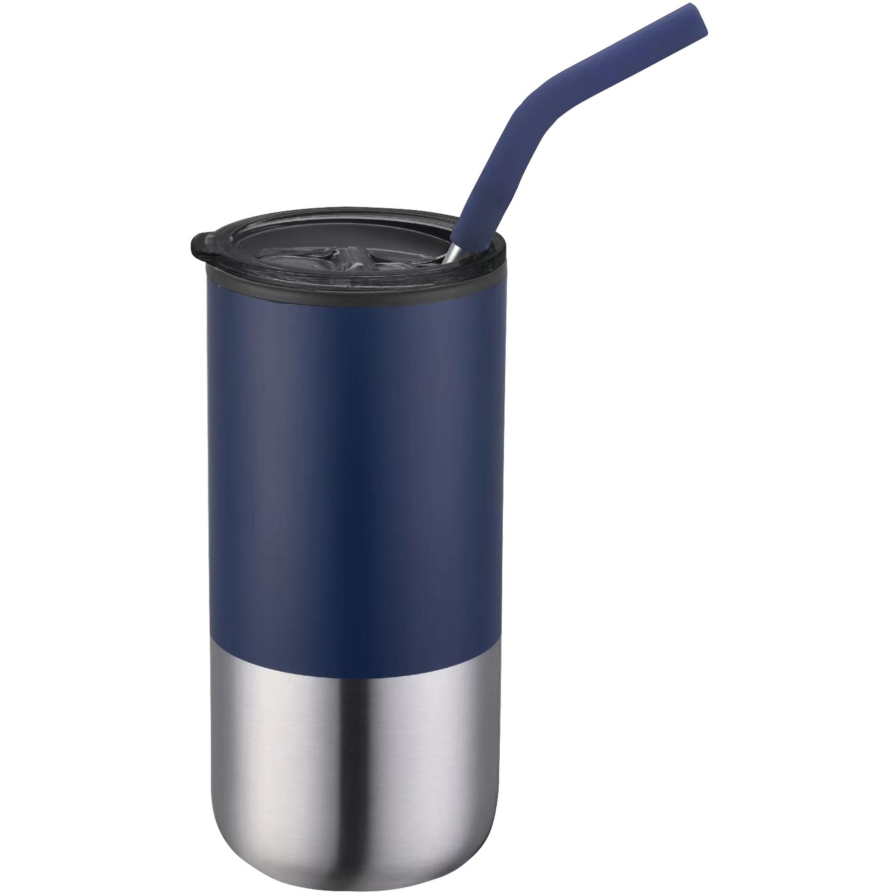 Element Tumbler With Straw 16oz 1