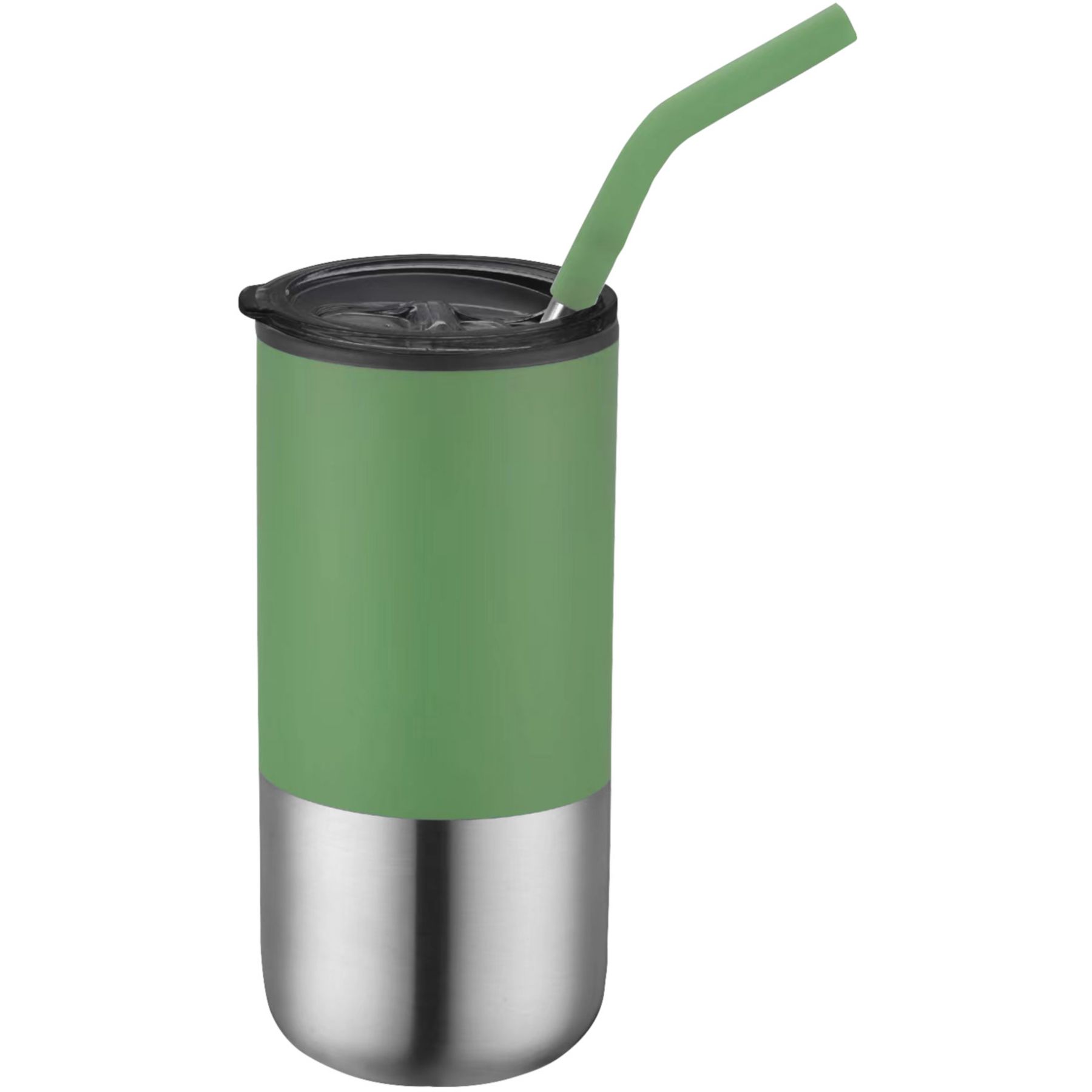 Element Tumbler With Straw 16oz 1