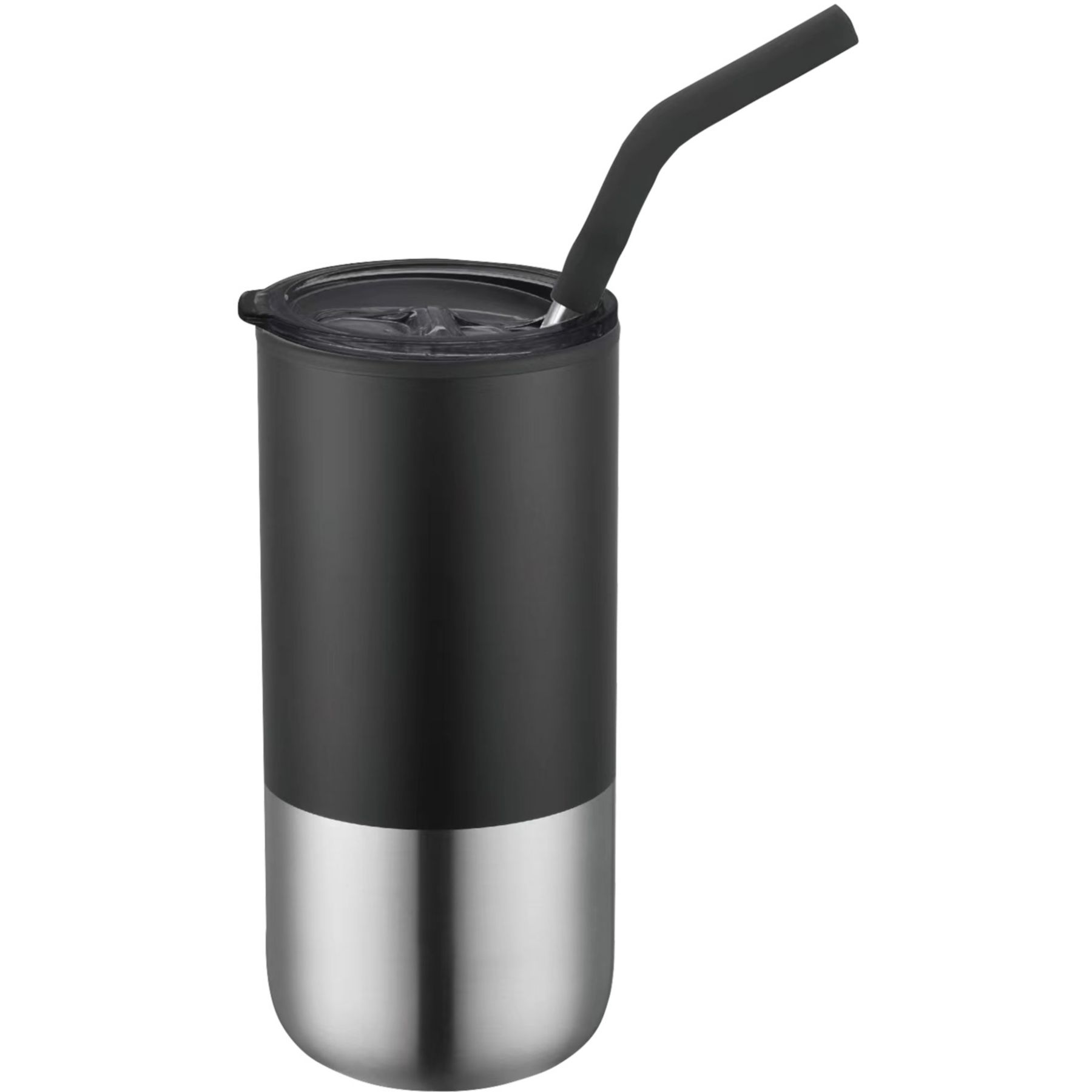 Element Tumbler With Straw 16oz 1